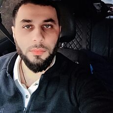 Фотография мужчины Давид, 28 лет из г. Астрахань