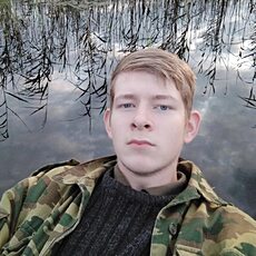 Фотография мужчины Владимир, 21 год из г. Смоленск