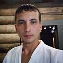 Mr Andersen, 33 года