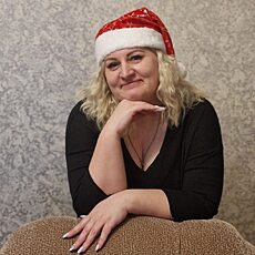 Фотография девушки Кристина, 51 год из г. Ангарск