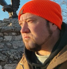 Фотография мужчины Алексей, 37 лет из г. Бронницы