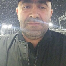 Фотография мужчины Гамлет, 46 лет из г. Щёлково