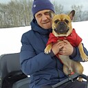 Денис, 46 лет