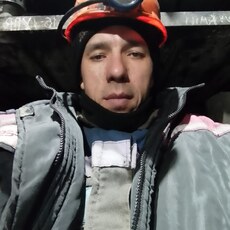 Фотография мужчины Радик, 34 года из г. Караганда