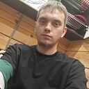 Денис, 25 лет