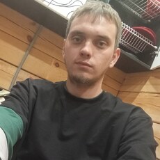 Фотография мужчины Денис, 25 лет из г. Байкальск