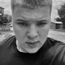 Фотография мужчины Кирилл, 19 лет из г. Анапа