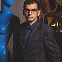 Марсель, 35 лет