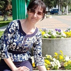 Фотография девушки Любовь, 40 лет из г. Тихорецк