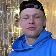 Фотография мужчины Никита, 30 лет из г. Архангельск