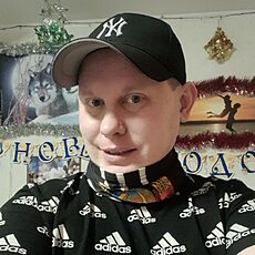 Фотография мужчины Виталий, 40 лет из г. Киров