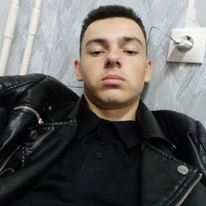 Фотография мужчины Артур, 29 лет из г. Витебск