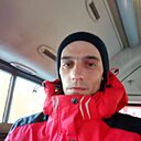 Саша, 36 лет