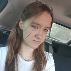 Фотография девушки Вика, 19 лет из г. Норильск