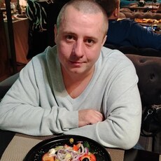 Фотография мужчины Денис, 33 года из г. Липецк