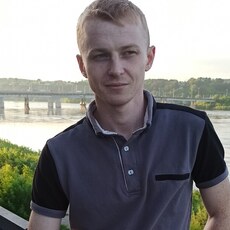 Фотография мужчины Андрей, 28 лет из г. Ленинск-Кузнецкий