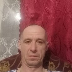 Фотография мужчины Александр, 42 года из г. Старобельск