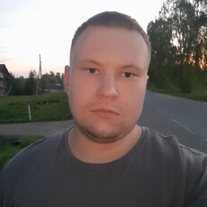 Фотография мужчины Вячеслав, 23 года из г. Вельск