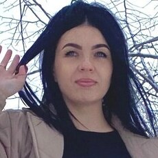 Фотография девушки Анжела, 21 год из г. Москва