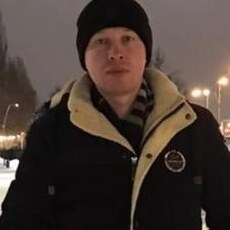 Фотография мужчины Сергей, 33 года из г. Белово