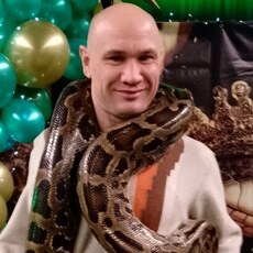 Фотография мужчины Дмитрий, 38 лет из г. Симферополь