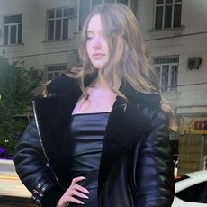 Фотография девушки Анастасия, 23 года из г. Бобруйск