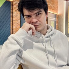 Фотография мужчины Эмиль, 27 лет из г. Казань