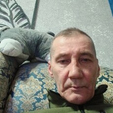 Фотография мужчины Геннадий, 59 лет из г. Магнитогорск