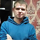 Максим, 36 лет