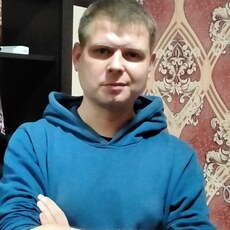 Фотография мужчины Максим, 36 лет из г. Мончегорск