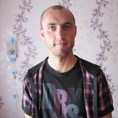 Фотография мужчины Серёга, 35 лет из г. Ивацевичи