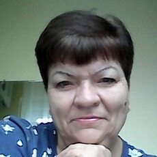 Фотография девушки Валентинна, 59 лет из г. Самара