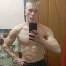 Фотография мужчины Андрей, 23 года из г. Усть-Ордынский