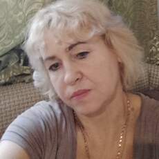 Фотография девушки Елена, 52 года из г. Краснодар