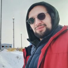 Фотография мужчины Владислав, 30 лет из г. Инта