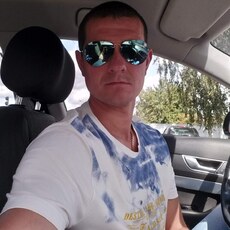 Фотография мужчины Дмитрий, 39 лет из г. Лунинец