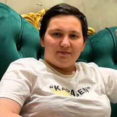 Фотография девушки Сабина, 22 года из г. Андижан