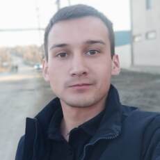 Фотография мужчины Дмитрий, 35 лет из г. Костанай