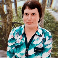 Фотография девушки Юлия, 41 год из г. Ковдор