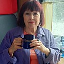 Надежда, 67 лет