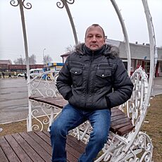 Фотография мужчины Виталий, 50 лет из г. Марьина Горка
