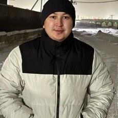 Фотография мужчины Errik, 28 лет из г. Тараз