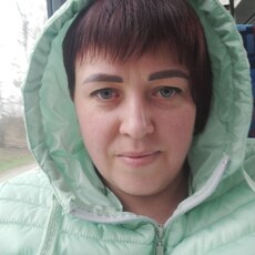 Фотография девушки Nataliia, 40 лет из г. Полтава