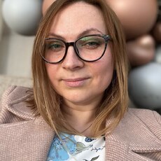 Фотография девушки Дана, 36 лет из г. Яранск