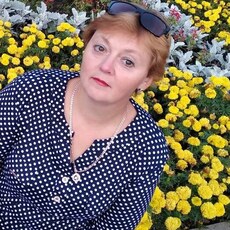Фотография девушки Елена, 49 лет из г. Ровеньки