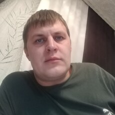 Фотография мужчины Олег, 34 года из г. Димитровград