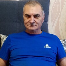 Фотография мужчины Владимир, 58 лет из г. Палласовка