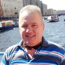 Фотография мужчины Анатолий, 55 лет из г. Магадан