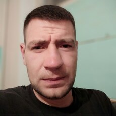 Фотография мужчины Олександр, 34 года из г. Днепр