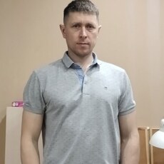 Фотография мужчины Виктор, 36 лет из г. Красноярск